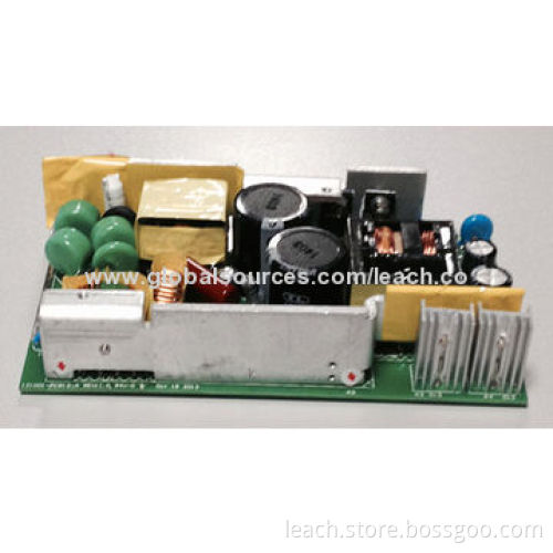 Medical Device and Healthcare Board, OEM/ODM Services Provided